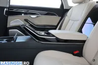 Audi A8 din 2024 cu 18.000 km - oferta AUD201154 - foto 38