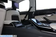 Audi A8 din 2024 cu 18.000 km - oferta AUD201154 - foto 39