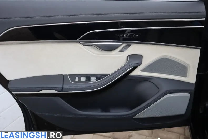 Audi A8 din 2024 cu 18.000 km - oferta AUD201154 - foto 40
