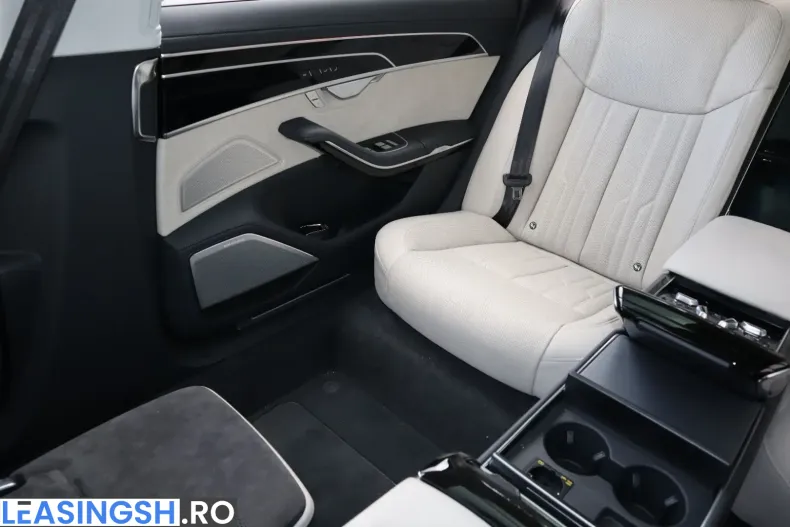 Audi A8 din 2024 cu 18.000 km - oferta AUD201154 - foto 43