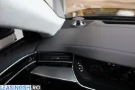 Audi A8 din 2024 cu 18.000 km - oferta AUD201154 - foto 44