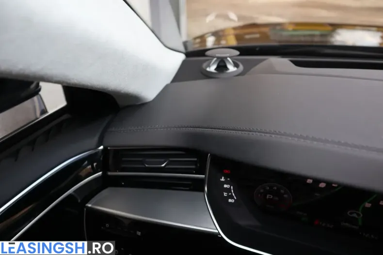 Audi A8 din 2024 cu 18.000 km - oferta AUD201154 - foto 44