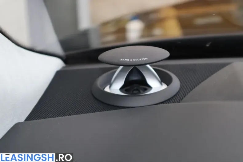 Audi A8 din 2024 cu 18.000 km - oferta AUD201154 - foto 45