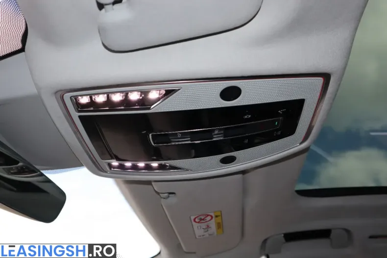 Audi A8 din 2024 cu 18.000 km - oferta AUD201154 - foto 46