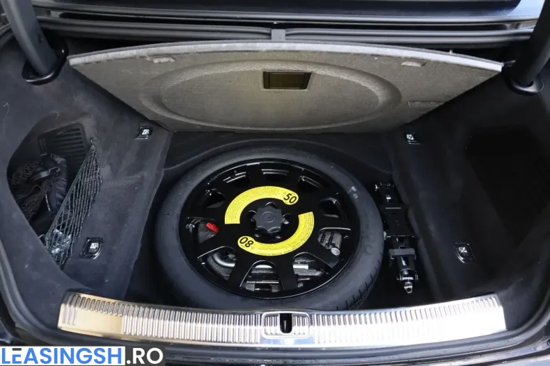 Audi A8 din 2024 cu 18.000 km - oferta AUD201154 - foto 47
