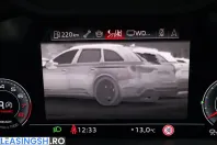 Audi A8 din 2024 cu 18.000 km - oferta AUD201154 - foto 49