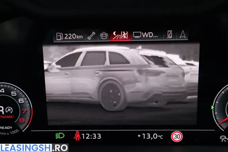 Audi A8 din 2024 cu 18.000 km - oferta AUD201154 - foto 49
