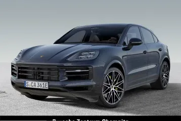 Porsche Cayenne din 2024 - oferta POR201155