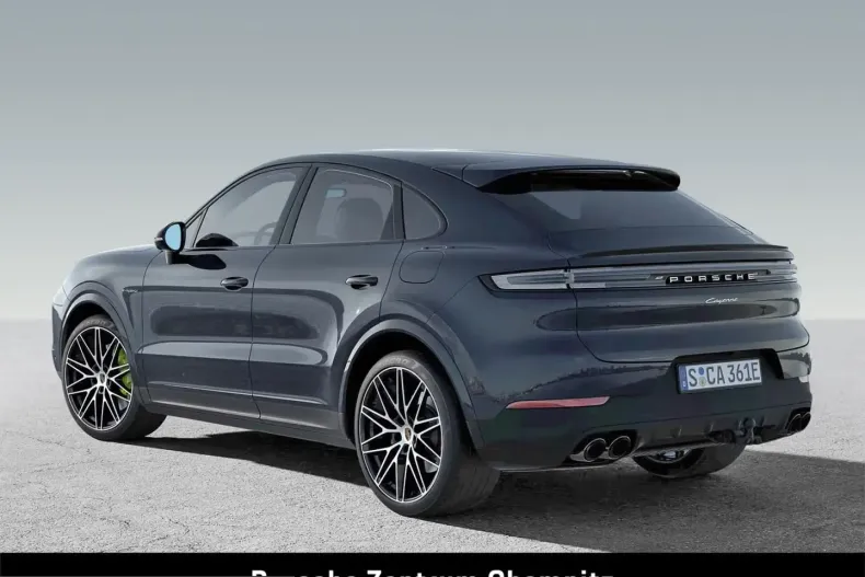 Porsche Cayenne din 2024 cu 29.980 km - oferta POR201155 - foto 3