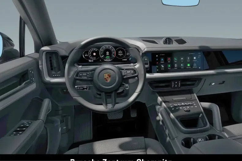 Porsche Cayenne din 2024 cu 29.980 km - oferta POR201155 - foto 5