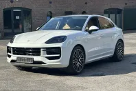 Porsche Cayenne din 2024 cu 15.900 km - oferta POR201156 - foto 14