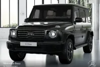 Mercedes-Benz G 450 (Clasa G) din 2024 cu 25.180 km - oferta MER201157 - foto 1