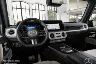 Mercedes-Benz G 450 (Clasa G) din 2024 cu 25.180 km - oferta MER201157 - foto 7