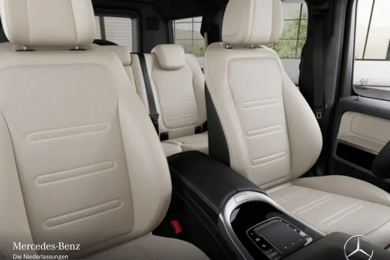 Mercedes-Benz G 450 (Clasa G) din 2024 cu 25.180 km - oferta MER201157 - foto 8