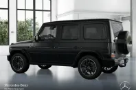 Mercedes-Benz G 450 (Clasa G) din 2024 cu 25.180 km - oferta MER201157 - foto 12