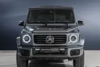Mercedes-Benz G 450 (Clasa G) din 2024 cu 7.036 km - oferta MER201158 - foto 5