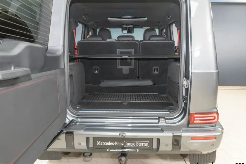 Mercedes-Benz G 450 (Clasa G) din 2024 cu 7.036 km - oferta MER201158 - foto 9