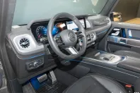 Mercedes-Benz G 450 (Clasa G) din 2024 cu 7.036 km - oferta MER201158 - foto 10