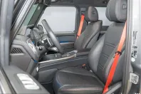 Mercedes-Benz G 450 (Clasa G) din 2024 cu 7.036 km - oferta MER201158 - foto 13