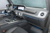 Mercedes-Benz G 450 (Clasa G) din 2024 cu 7.036 km - oferta MER201158 - foto 17