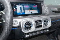 Mercedes-Benz G 450 (Clasa G) din 2024 cu 7.036 km - oferta MER201158 - foto 21