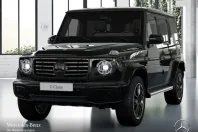 Mercedes-Benz G 450 (Clasa G) din 2024 cu 16.893 km - oferta MER201159 - foto 1