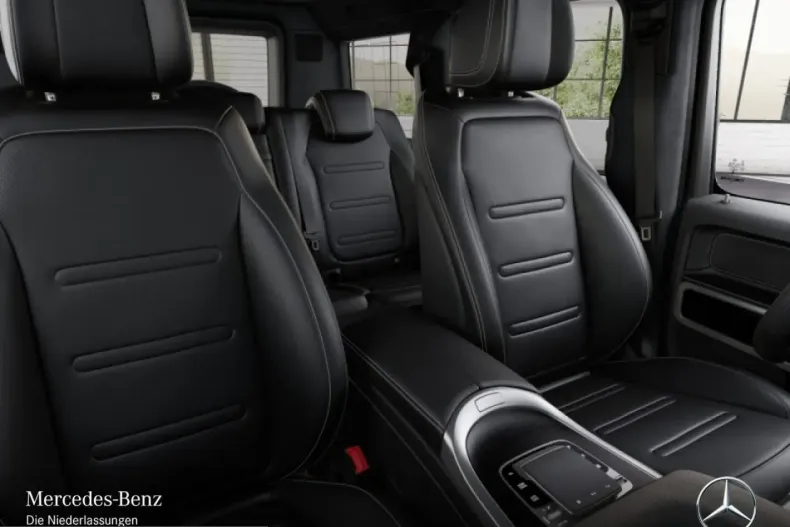 Mercedes-Benz G 450 (Clasa G) din 2024 cu 16.893 km - oferta MER201159 - foto 8