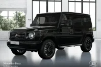 Mercedes-Benz G 450 (Clasa G) din 2024 cu 16.893 km - oferta MER201159 - foto 11
