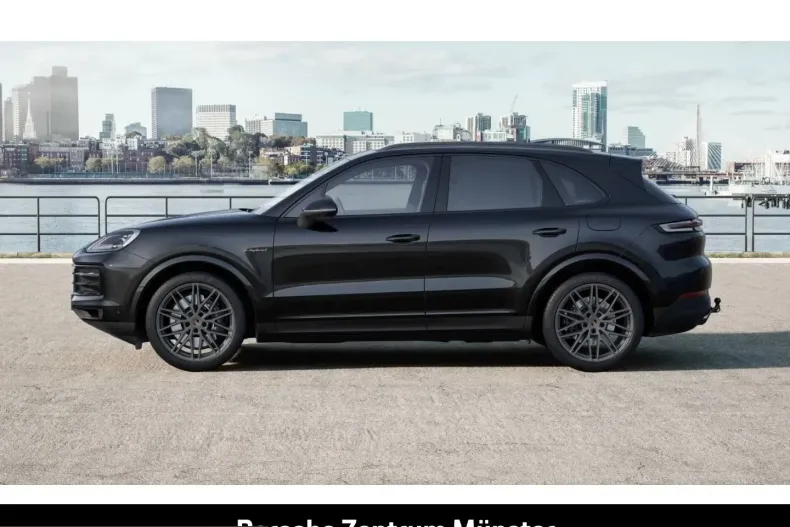 Porsche Cayenne din 2024 cu 20.790 km - oferta POR201160 - foto 2