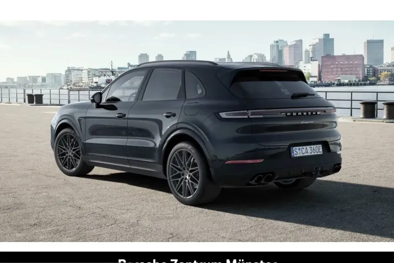 Porsche Cayenne din 2024 cu 20.790 km - oferta POR201160 - foto 3