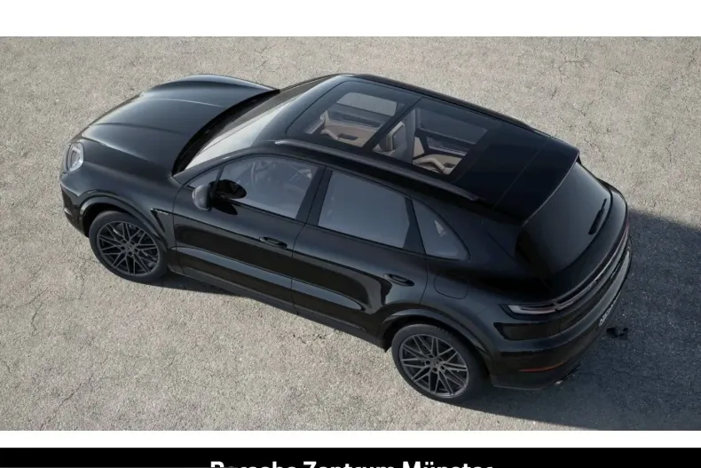 Porsche Cayenne din 2024 cu 20.790 km - oferta POR201160 - foto 4