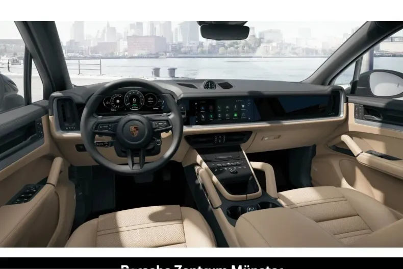 Porsche Cayenne din 2024 cu 20.790 km - oferta POR201160 - foto 5