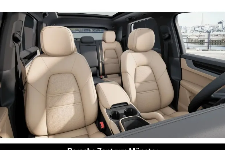 Porsche Cayenne din 2024 cu 20.790 km - oferta POR201160 - foto 6