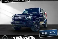 Mercedes-Benz G 450 (Clasa G) din 2024 cu 8.360 km - oferta MER201161 - foto 1