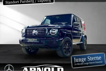 Mercedes-Benz G 450 din 2024 - oferta MER201161