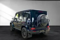 Mercedes-Benz G 450 (Clasa G) din 2024 cu 8.360 km - oferta MER201161 - foto 4