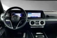 Mercedes-Benz G 450 (Clasa G) din 2024 cu 8.360 km - oferta MER201161 - foto 9