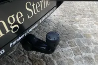 Mercedes-Benz G 450 (Clasa G) din 2024 cu 8.360 km - oferta MER201161 - foto 12