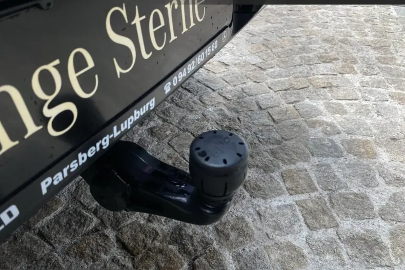 Mercedes-Benz G 450 (Clasa G) din 2024 cu 8.360 km - oferta MER201161 - foto 12