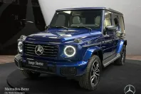 Mercedes-Benz G 500 (Clasa G) din 2024 cu 25.428 km - oferta MER201162 - foto 1