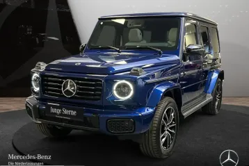 Mercedes-Benz G 500 din 2024 - oferta MER201162