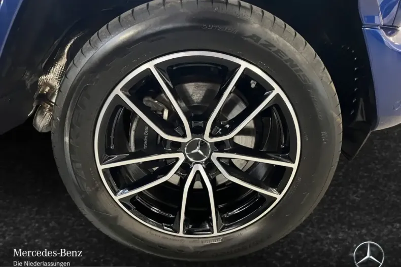 Mercedes-Benz G 500 (Clasa G) din 2024 cu 25.428 km - oferta MER201162 - foto 4