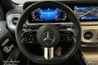 Mercedes-Benz G 500 (Clasa G) din 2024 cu 25.428 km - oferta MER201162 - foto 11