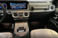 Mercedes-Benz G 500 (Clasa G) din 2024 cu 25.428 km - oferta MER201162 - foto 12