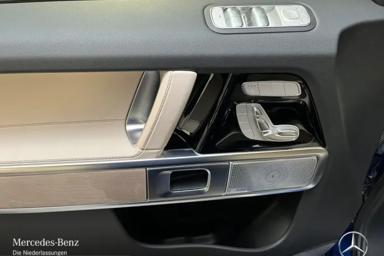 Mercedes-Benz G 500 (Clasa G) din 2024 cu 25.428 km - oferta MER201162 - foto 14