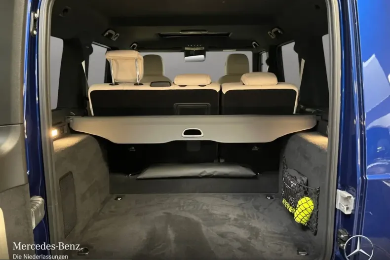 Mercedes-Benz G 500 (Clasa G) din 2024 cu 25.428 km - oferta MER201162 - foto 15