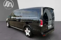 Mercedes-Benz V 300 (Clasa V) din 2025 cu 4.990 km - oferta MER201163 - foto 4