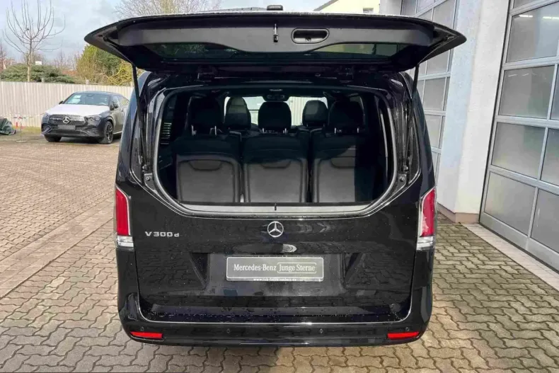 Mercedes-Benz V 300 (Clasa V) din 2025 cu 4.990 km - oferta MER201163 - foto 8