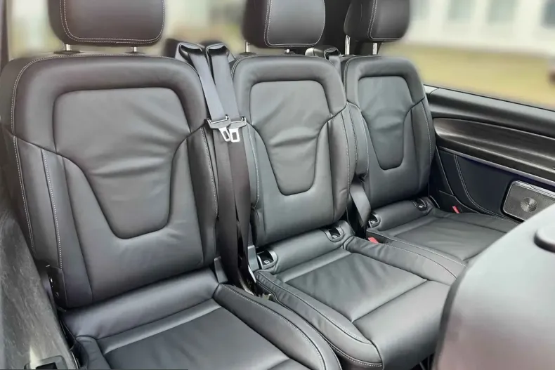 Mercedes-Benz V 300 (Clasa V) din 2025 cu 4.990 km - oferta MER201163 - foto 13