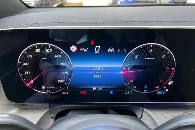 Mercedes-Benz V 300 (Clasa V) din 2025 cu 4.990 km - oferta MER201163 - foto 14